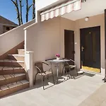 Cozy Nur 600 Meter Zum Mit Grill, Privater Terrasse, Waschmaschine شقة