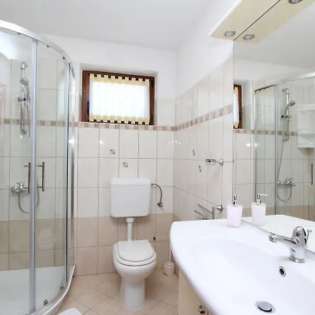 Apartament Cozy Nur 600 Meter Zum Mit Grill, Privater Terrasse, Waschmaschine *