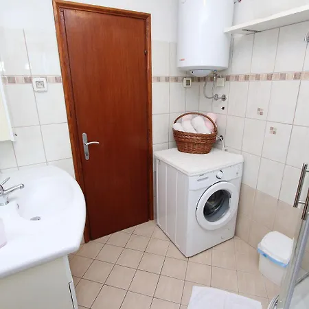 Apartament Cozy Nur 600 Meter Zum Mit Grill, Privater Terrasse, Waschmaschine