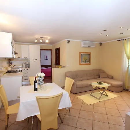 Apartment Cozy Nur 600 Meter Zum Mit Grill, Privater Terrasse, Waschmaschine