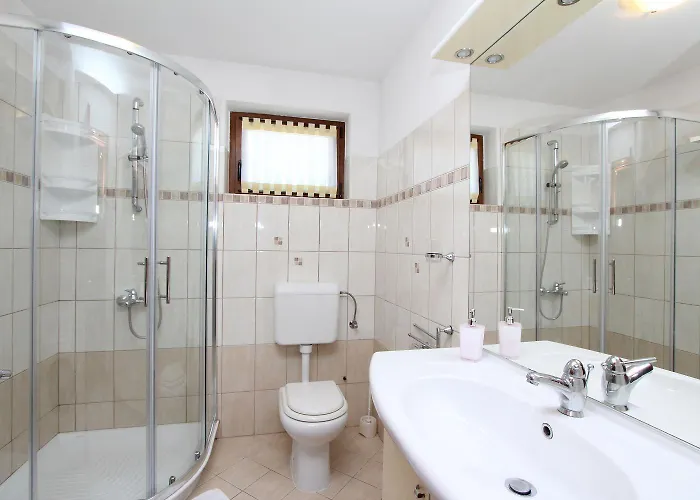 Apartamento Cozy Nur 600 Meter Zum Mit Grill, Privater Terrasse, Waschmaschine *