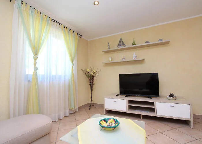 Cozy Nur 600 Meter Zum Mit Grill, Privater Terrasse, Waschmaschine Apartamento