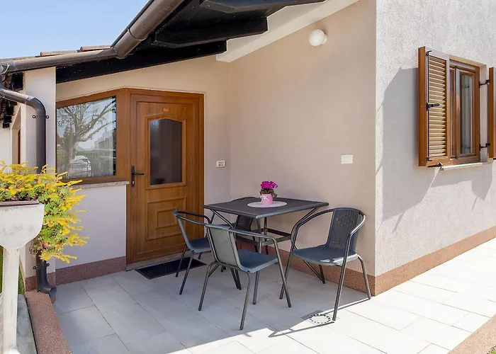 Cozy Nur 600 Meter Zum Mit Grill, Privater Terrasse, Waschmaschine *