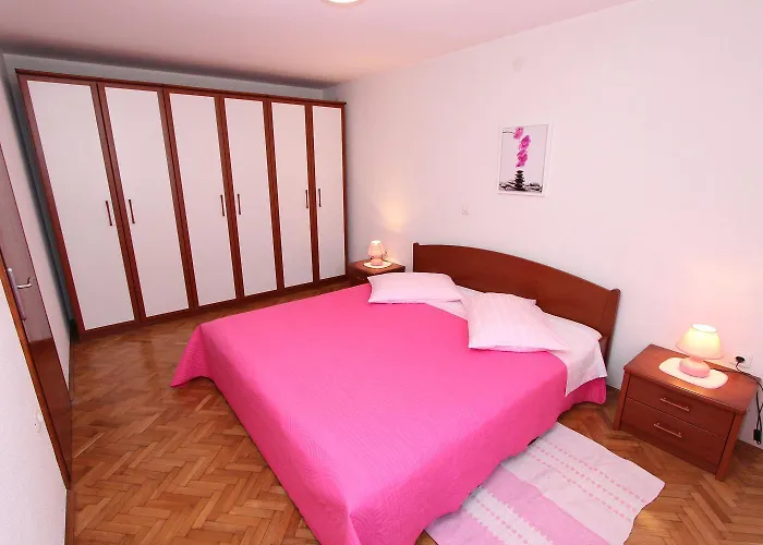 Cozy Nur 600 Meter Zum Mit Grill, Privater Terrasse, Waschmaschine Rovinj