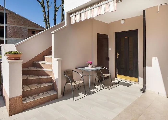 Cozy Nur 600 Meter Zum Mit Grill, Privater Terrasse, Waschmaschine Apartamento