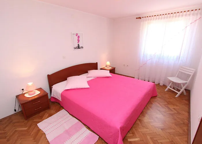 Apartamento Cozy Nur 600 Meter Zum Mit Grill, Privater Terrasse, Waschmaschine Rovinj