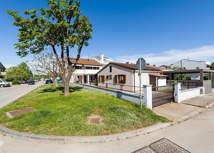 Cozy Nur 600 Meter Zum Mit Grill, Privater Terrasse, Waschmaschine Apartamento *