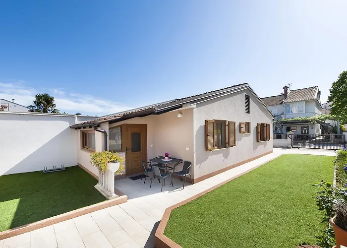 Cozy Nur 600 Meter Zum Mit Grill, Privater Terrasse, Waschmaschine Apartamento